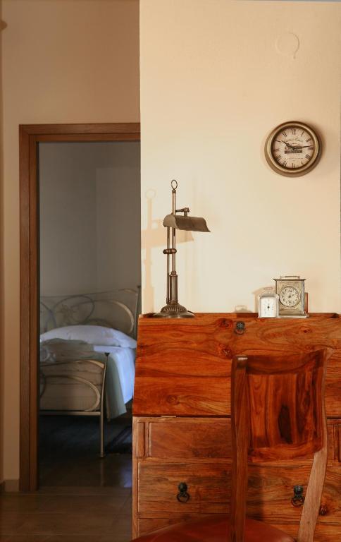 Roes Suites Káto Loutrákion Dış mekan fotoğraf